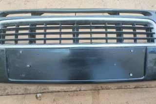8E0807437A , art12366272 Бампер передний Audi A4 B6 Арт 12366272, вид 4