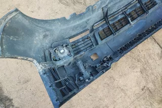 8E0807437A , art12366272 Бампер передний Audi A4 B6 Арт 12366272, вид 9