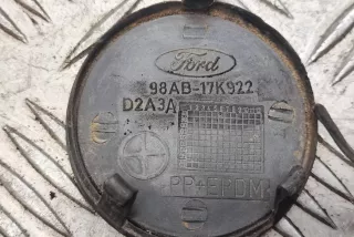 98AB17K922 , art12371064 Заглушка (решетка) в бампер передний Ford Focus 1 Арт 12371064, вид 3