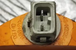 XS4H3K354A , art12371586 Повторитель передний левый Ford Focus 1 Арт 12371586, вид 3