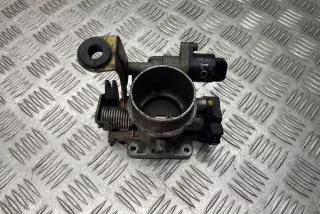 7700861679H, 7700872188, 71418601 , art12383854 Заслонка дроссельная Renault Megane 2 Арт 12383854, вид 1
