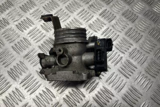 7700861679H, 7700872188, 71418601 , art12383854 Заслонка дроссельная Renault Megane 2 Арт 12383854, вид 2