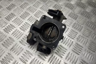 7700861679H, 7700872188, 71418601 , art12383854 Заслонка дроссельная Renault Megane 2 Арт 12383854, вид 4