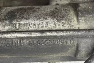 6820000061 , art12395079 Рулевая рейка Renault Laguna 2 Арт 12395079, вид 8