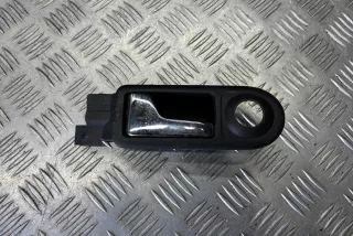 1J0837113 , art12849843 Ручка наружная передняя левая Volkswagen Golf 4 Арт 12849843, вид 1