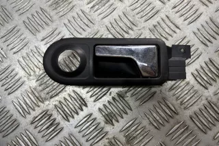 1J0837113 , art12959964 Ручка наружная передняя правая Volkswagen Golf 4 Арт 12959964, вид 1