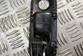 1J0837113 , art12959964 Ручка наружная передняя правая Volkswagen Golf 4 Арт 12959964, вид 3