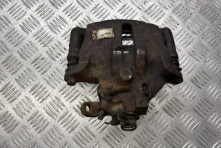 0204201311 , art13133138 Суппорт передний правый Citroen C5 2 Арт 13133138, вид 4