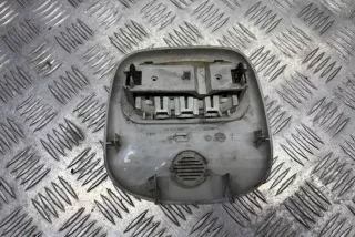 9636696877 , art13361699 Фонарь салона (плафон) Citroen C5 1 Арт 13361699, вид 3