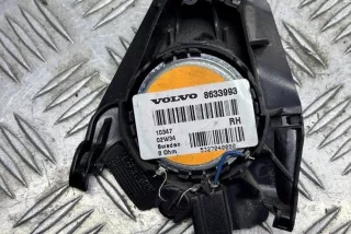 8633993 , art13362000 Сабвуфер Volvo V70 2 Арт 13362000, вид 3