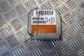 0285001373 , art13399594 Блок AirBag Mercedes C W203 Арт 13399594, вид 1