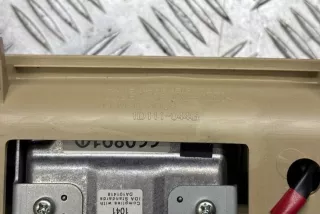 1D111044G, 8973253090 , art13531209 Фонарь салона (плафон) Lexus IS 2 Арт 13531209, вид 3