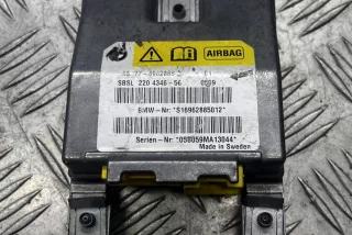 6962885 , art13672762 Датчик удара BMW 5 E60/E61 Арт 13672762, вид 1