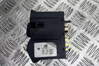 22233 , art13705058 Блок управления светом Opel Astra G Арт 13705058, вид 2