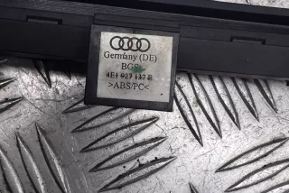 4E1927137E , art13881727 Кнопка аварийной сигнализации Audi A8 D3 (S8) Арт 13881727, вид 7