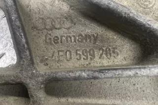 4E0599285 , art13913121 Кронштейн Audi A8 D3 (S8) Арт 13913121, вид 4