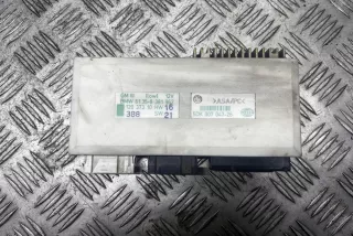 61358381962 , art13943035 Блок комфорта BMW 5 E39 Арт 13943035, вид 1