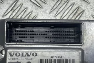 8622368, 0285001254, 000018040404 , art14299978 Блок AirBag Volvo XC90 1 restailing Арт 14299978, вид 3