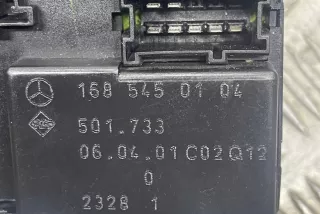1685450104, 501733 , art14563792 Блок управления светом Mercedes A W168 Арт 14563792, вид 5