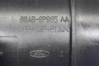 98AB9P965AA , art14662165 Расходомер воздуха Ford Focus 1 Арт 14662165, вид 3