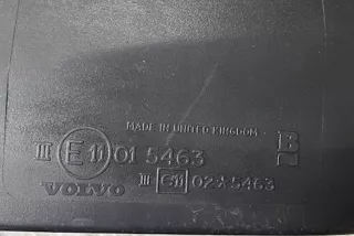 3004630RH, E11015463 , art14861438 Зеркало наружное правое Volvo V70 1 Арт 14861438, вид 7