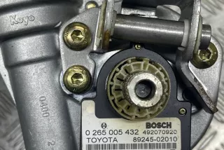 1608000101 , art14933432 Электроусилитель руля Toyota Avensis 2 Арт 14933432, вид 3