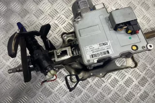 00051723100, 250705, 00087250008 , art15029873 Рулевая колонка Fiat Stilo Арт 15029873, вид 2