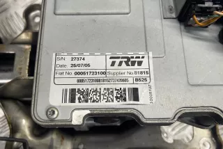 00051723100, 250705, 00087250008 , art15029873 Рулевая колонка Fiat Stilo Арт 15029873, вид 3