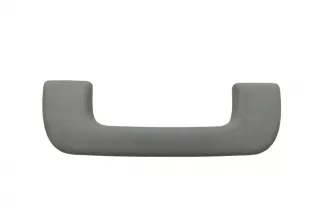 8K0857607B , art12371497 Ручка внутренняя потолочная Skoda Superb 2 Арт 12371497, вид 1