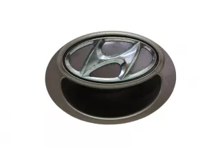 817211J020 , art12372319 Ручка крышки багажника Hyundai i20 1 Арт 12372319, вид 1