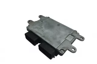 LFH218881E, E6T54473H4 , art12372385 Блок управления двигателем Mazda 6 1 Арт 12372385, вид 7