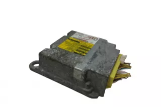 891700D210, 212986103 , art12372421 Блок AirBag Toyota Yaris 1 Арт 12372421, вид 4