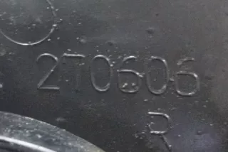 270606 , art12372687 Фара правая Ford C-max 1 Арт 12372687, вид 11