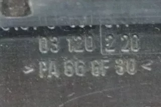 03120220 , art12430976 Кнопка стеклоподъемника BMW 3 E46 Арт 12430976, вид 6