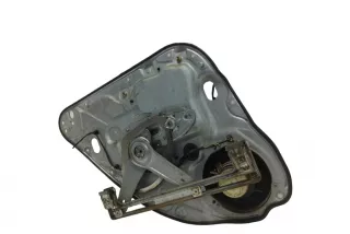 3M51R24994GN, 3M5T14B534Al, 3M51R264A26ET , art12458330 Стеклоподъемник задний правый Ford C-max 1 Арт 12458330, вид 4