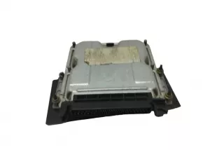 9635157280, 0281001978 , art12458779 Блок управления двигателем Peugeot 406 Арт 12458779, вид 1
