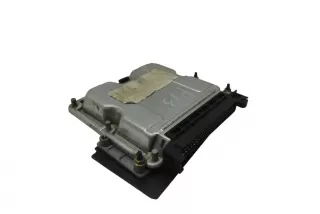 9635157280, 0281001978 , art12458779 Блок управления двигателем Peugeot 406 Арт 12458779, вид 2