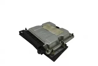 9635157280, 0281001978 , art12458779 Блок управления двигателем Peugeot 406 Арт 12458779, вид 4