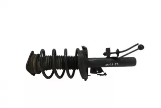 BV6118045ACD , art12766402 Амортизатор передний правый Ford Focus 3 Арт 12766402, вид 1