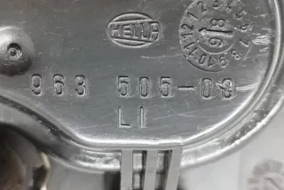 96350500 , art12844159 Фара левая Audi A3 8L Арт 12844159, вид 11