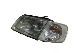 96350500 , art12844159 Фара левая Audi A3 8L Арт 12844159, вид 3