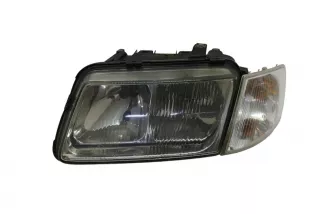 96350500 , art12844159 Фара левая Audi A3 8L Арт 12844159, вид 4