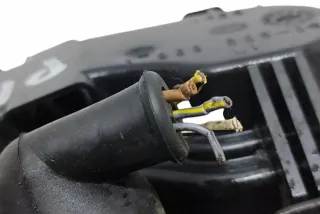 96350500 , art12844159 Фара левая Audi A3 8L Арт 12844159, вид 9