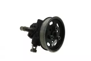 038145255B , art13048436 Насос гидроусилителя руля Volkswagen Golf 8 Арт 13048436, вид 2