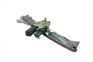 1052651037746002808 , art13543090 Стеклоподъемник задний левый Citroen C5 1 Арт 13543090, вид 2