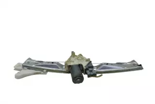 1052651037746002808 , art13543090 Стеклоподъемник задний левый Citroen C5 1 Арт 13543090, вид 5