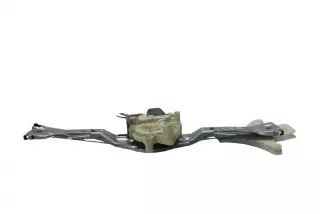 1052651037746002808 , art13543090 Стеклоподъемник задний левый Citroen C5 1 Арт 13543090, вид 6