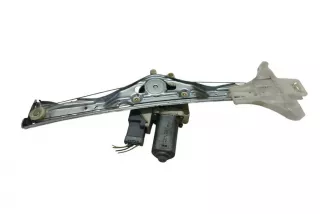 1052651037746002808 , art13543090 Стеклоподъемник задний левый Citroen C5 1 Арт 13543090, вид 7