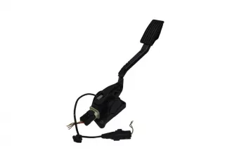 9650341780 , art13543119 Педаль газа Citroen C5 1 Арт 13543119, вид 2