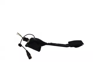 9650341780 , art13543119 Педаль газа Citroen C5 1 Арт 13543119, вид 3